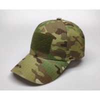 Бейсболка тактична Мультикам Multicam