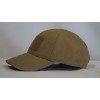 Бейсболка тактична Койот браун (Tactical Cap Coyote Brown)