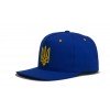 Бейсболка Реп Snapback Україна Волошкова